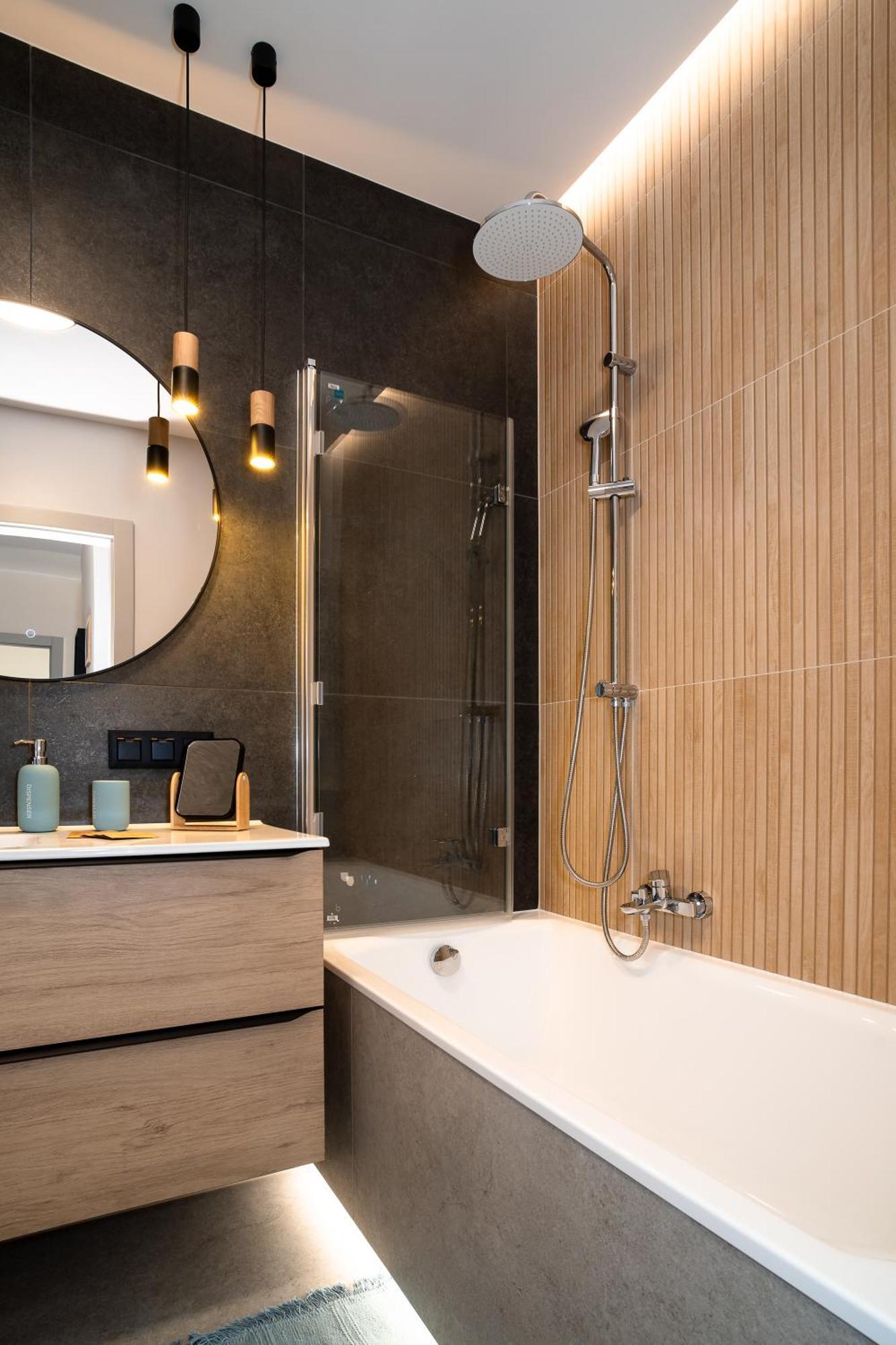 Totu Home Perspektywa Apartament Gdansk Centrum Ngoại thất bức ảnh