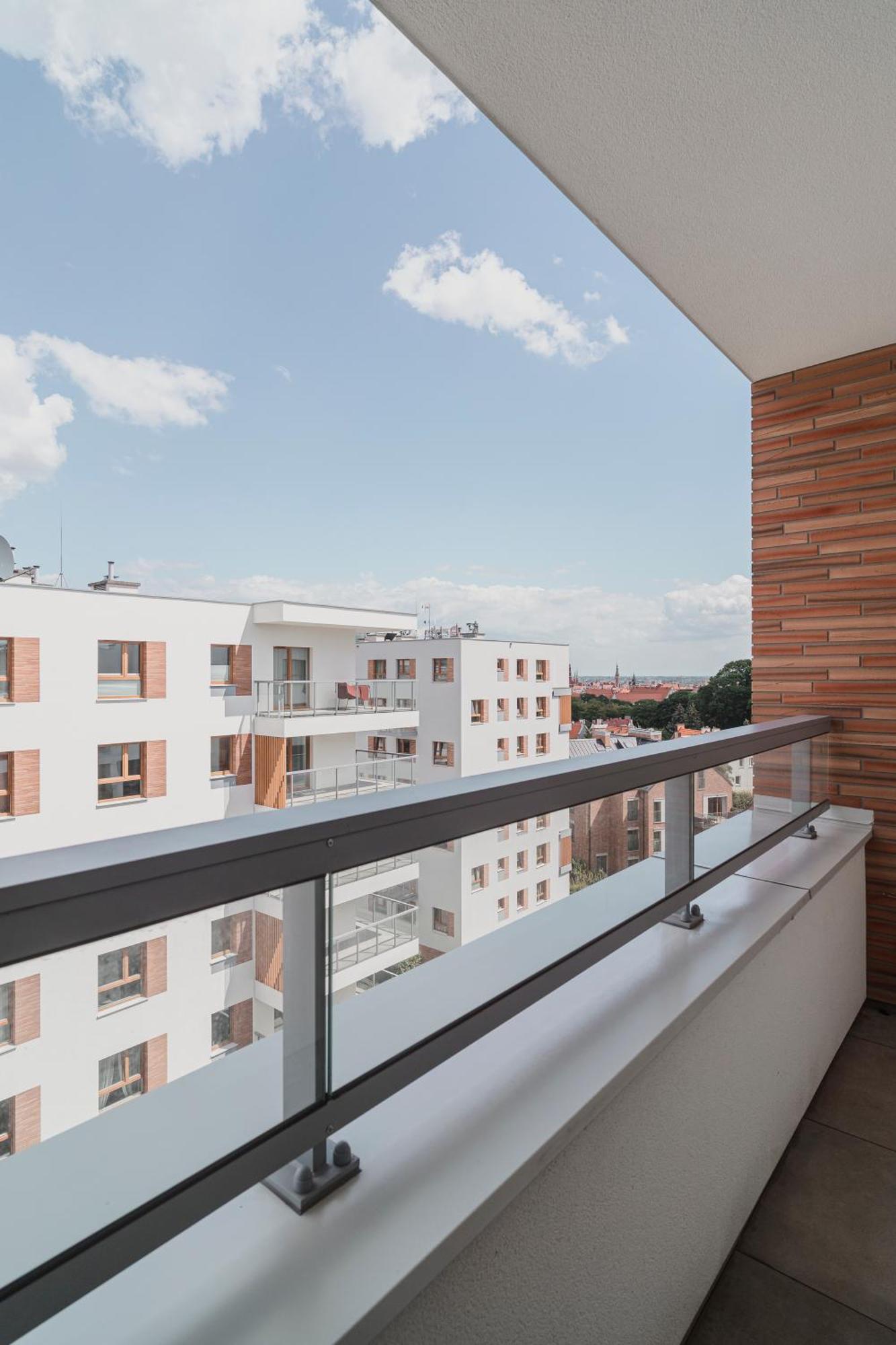 Totu Home Perspektywa Apartament Gdansk Centrum Ngoại thất bức ảnh