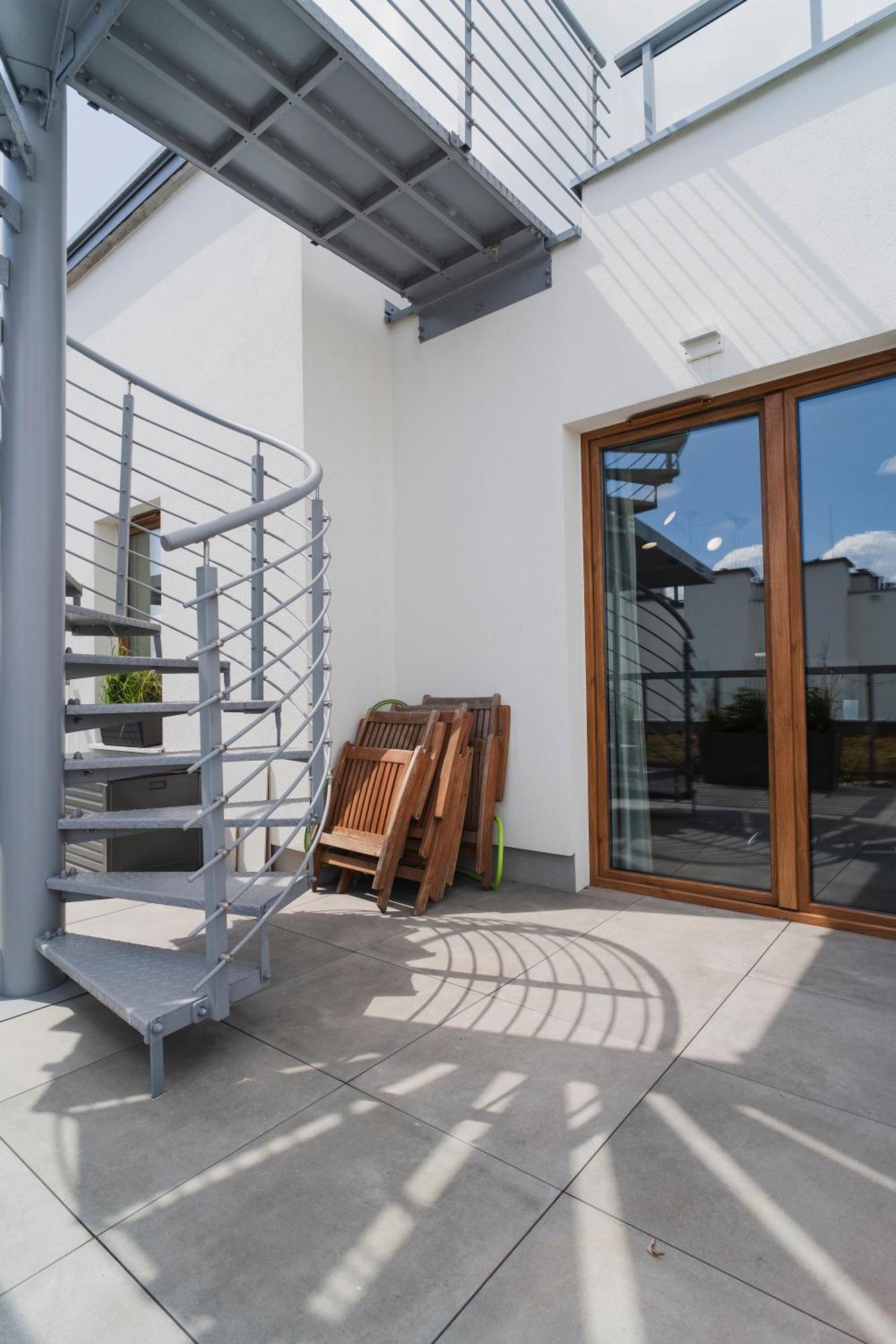 Totu Home Perspektywa Apartament Gdansk Centrum Ngoại thất bức ảnh