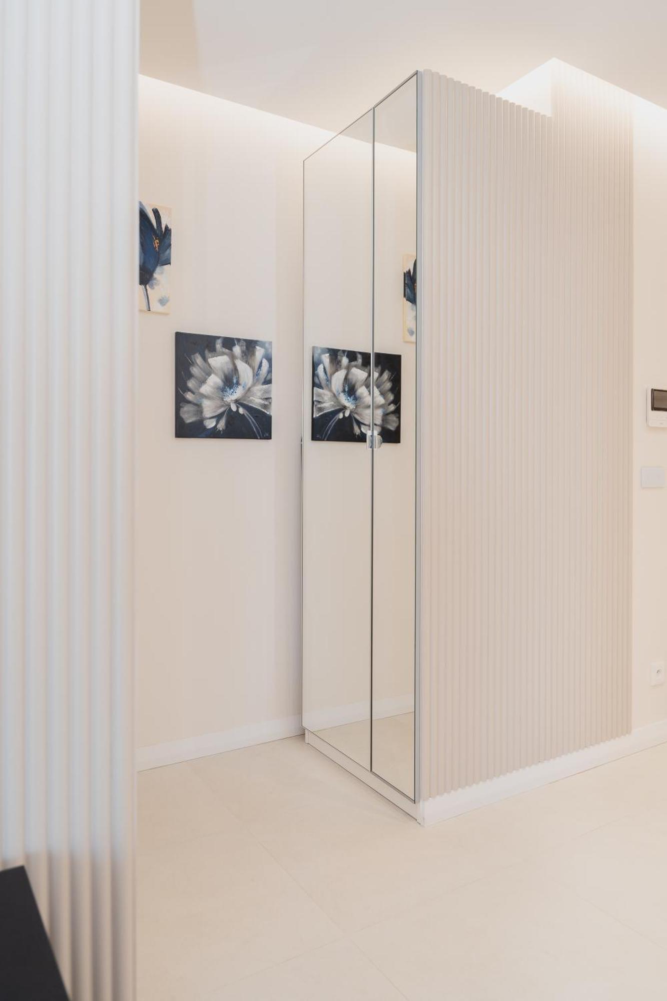 Totu Home Perspektywa Apartament Gdansk Centrum Ngoại thất bức ảnh